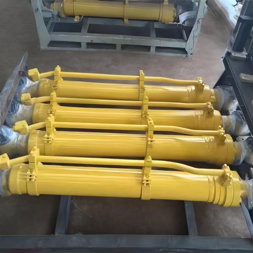 非标集结 那些藏在施工暗处的“其他工程机械”