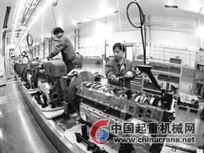 武汉打造全国首个工程机械特色再制造产业基地，引领行业绿色升级新篇章