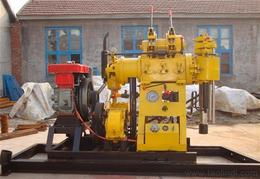 打水井钻机设备选购指南 价格、厂家与批发渠道全解析