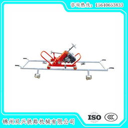 辽宁机械NCM 4.8型内燃打磨机 云南工程现场的日常利器